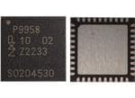 NXP Semiconductors PCA9958 24位63mA电流LED驱动器（带SPI）