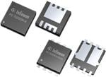 Infineon Technologies OptiMOS™ 5 75V-100V车用MOSFET