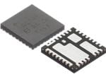 Vishay Semiconductors SiC641 55A VRPower®集成功率级