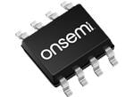 onsemi FAD7171MX高压侧汽车栅极驱动器集成电路