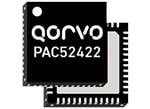 Qorvo PAC52422电源应用控制器