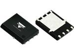 Vishay Semiconductors SI73 TrenchFET®功率MOSFET