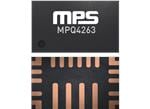 Monolithic Power Systems (MPS) MPQ4263 Buck-Boost Converters