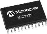 Microchip Technology MIC2129 DC-DC降压控制器