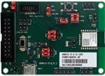 HCM511S-TE-B BLUETOOTH® Development Board