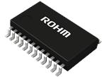 ROHM Semiconductor BD2601xBFS 3相无刷风扇电机控制器