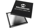 Microchip Technology dsPIC33AK数字信号控制器 (DSC)