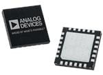 Analog Devices Inc. MAX31732多通道温度传感器