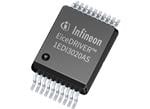 Infineon Technologies EiceDRIVER™高压栅极驱动器IC