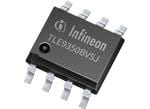 Infineon Technologies TLE9350BVSJ高速CAN FD收发器