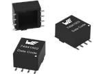 Würth Elektronik WE-PLC电力线通信变压器