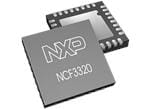NXP Semiconductors NCF3320汽车级NFC前端IC