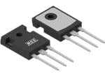 Micro Commercial Components (MCC) MCWx 600V N-Channel Power MOSFETs
