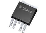 Infineon Technologies OPTIREG™线性后置稳压器