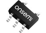 onsemi NL17SZU04A单通道无缓冲逆变器
