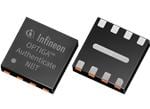 Infineon Technologies NBT2000 OPTIGA™ NBT NFC桥接标签