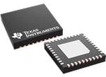 Texas Instruments LM251772 36V四开关降压-升压控制器