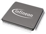 Infineon Technologies CYT2B9 TRAVEO™ T2G 32位汽车用MCU