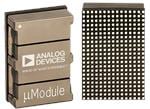 Analog Devices Inc. LM®4682薄型μModule®稳压器
