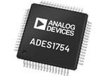 Analog Devices Inc. ADES175x高压数据采集系统