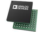Analog Devices Inc. ADAQ4370-4 μModule®数据采集解决方案