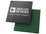 Analog Devices Inc. ADSP-SC598双SHARC+®数字信号处理器