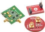 Broadcom AFBR-S4EP001 NIR30 SiPM评估套件