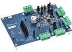 Texas Instruments TPS65386001Q1EVM 评估模块（EVM）