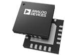 Analog Devices Inc. MAX22194四路工业灌/拉数字输入