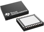Texas Instruments TPS65224-Q1电源管理集成电路 (PMIC)