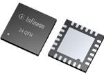 Infineon Technologies 汽车PSOC™ 4000 S