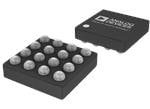 Analog Devices Inc. AD4052紧凑型低功耗Easy Drive SAR模数转换器