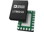 Analog Devices Inc. LT®8622S/LT8624S同步降压稳压器