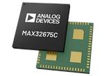 Analog Devices Inc. MAX32675C超低功耗Arm® Cortex®-M4F MCU