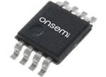 onsemi N24Cx I2C串行EEPROM