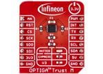 Infineon Technologies OPTIGA™ Trust M MTR扩展板