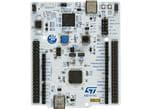 STMicroelectronics NUCLEO-H533RE STM32 Nucleo-64开发板