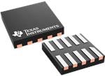 Texas Instruments DAC82001 16位低功耗单通道数模转换器