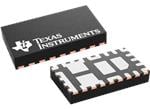 Texas Instruments TPS543A26T同步SWIFT降压转换器