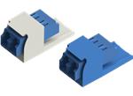 Panduit CMDSLC LC Fiber Optic Adapters