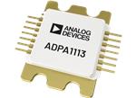 Analog Devices Inc. ADPA1113 GaN功率放大器