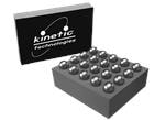 Kinetic Technologies KTB8371 Synchronous Buck Regulators
