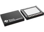 Texas Instruments MCF8329A/MCF8329A-Q1三相BLDC栅极驱动器