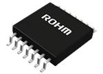 ROHM Semiconductor BD74C00FV-C汽车用四通道2输入与非门