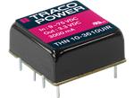 TRACO Power THN 10UIR DC/DC铁路转换器