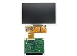 NXP Semiconductors TM050RDH03-41并行LCD显示器