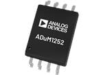 Analog Devices Inc. ADuM1252双向I2C隔离器