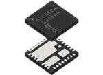 Vishay Semiconductors SiC660 60A VRPower®集成功率级