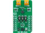 Mikroe DAC 18 Click