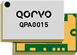 Qorvo QPA0015 GaN功率放大器